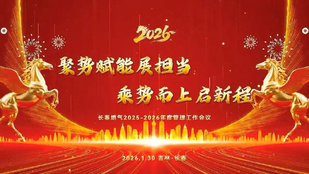 聚势赋能展担任 乘势而上启新程丨长春乐虎lehu2025—2026年度治理工作会议圆满召开