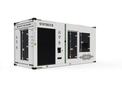 20190628043549752 Saonon 1MW Ultra-silence Project Power Station