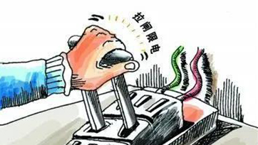 为何今年广东会提前拉闸限电？